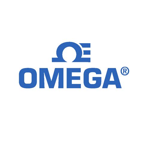 omega engineering products.